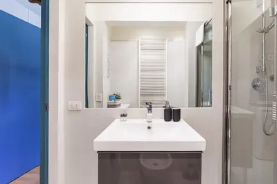 Bagno di Porta Romana Charme Flat - Florence Dolce Vita