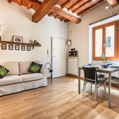 Porta Romana Charme Flat - Florence Dolce Vita