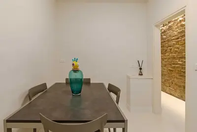 Planimetria di Signoria Tower Apartment