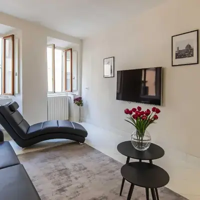 Signoria Tower Apartment