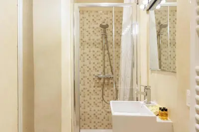 Bagno di Sweet House in Pepi Street