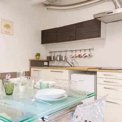 Sweet House in Pepi Street
