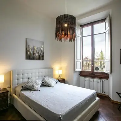 Apartment San Niccolò Unique view and location