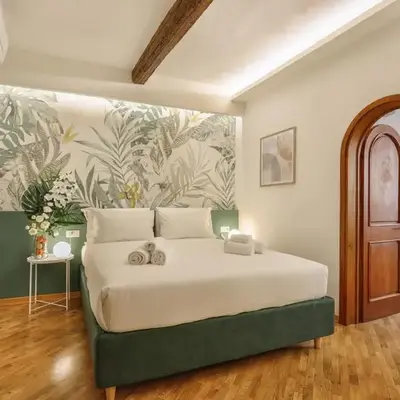 Campuccio Suite in Oltrarno