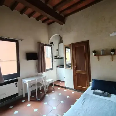 Alessandro Studio Apartament