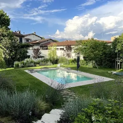 Villa Taccetti - Appartamento 