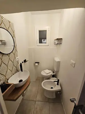 Bagno di Florence Colonna Spa