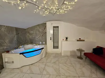 Bagno di Florence Colonna Spa