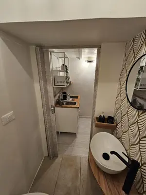 Bagno di Florence Colonna Spa