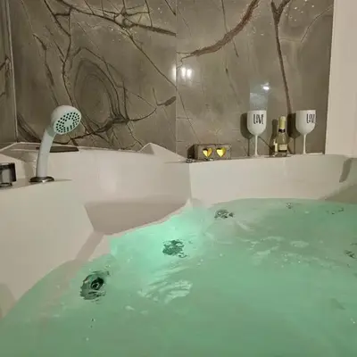 Florence Colonna Spa