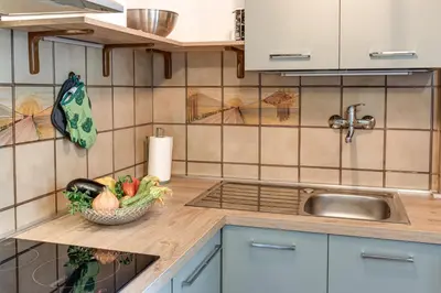 Cucina o angolo cottura di Hela - Sweet Dreams in Florence