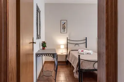 Letto o letti in una camera di Hela - Sweet Dreams in Florence