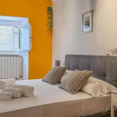 Casa dei Leoni - Dolcevita Holiday