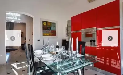 Planimetria di Appartamento Mireja
