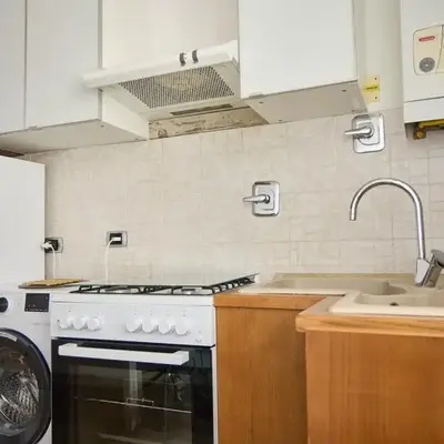 Porta a Prato Rock Apartment
