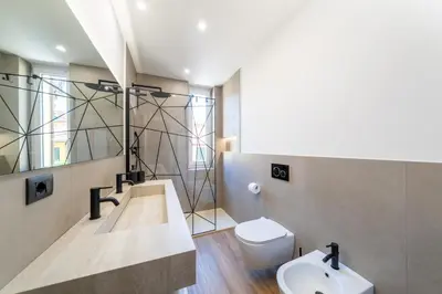 Bagno di Masaccio Jewel