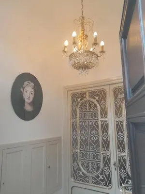 Planimetria di Cozy Suite San Marco centro vicino al Duomo