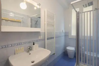 Bagno di Ponte Vecchio Central Vintage Apartment