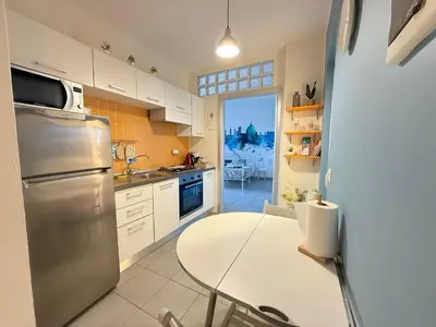 Cucina o angolo cottura di Lily Firence