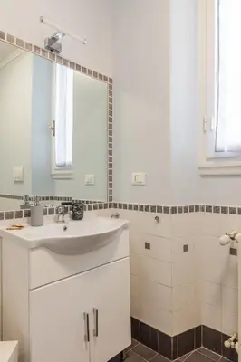 Bagno di Lily Firence