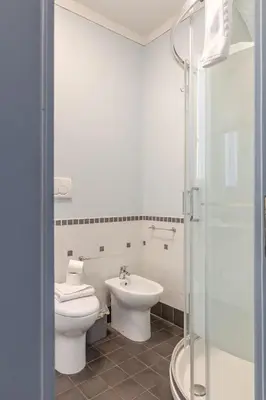 Bagno di Lily Firence