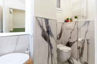 Bagno di Charme Of Santa Croce