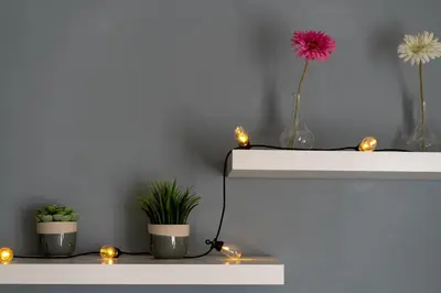Planimetria di Beatrice Suite Apartment