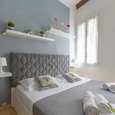 Beatrice Suite Apartment