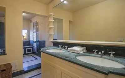 Bagno di Duomo View Terrace by Belcanto Villas