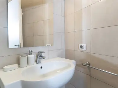 Bagno di Antonino Warm Escape Near Florence's Treasures