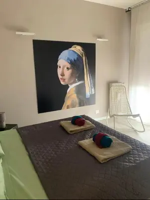 Planimetria di coco's apartment