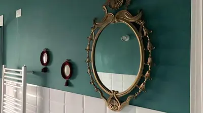 Planimetria di coco's apartment