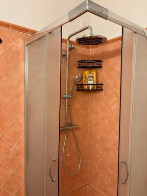 Bagno di 188FlorenceApartment