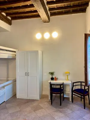 Planimetria di 188FlorenceApartment
