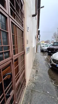 Planimetria di 188FlorenceApartment