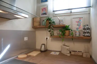 Bagno di Dimora D'Artista