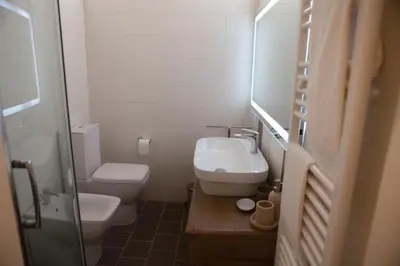 Bagno di Dimora D'Artista