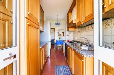 Cucina o angolo cottura di Maragliano House By San Firenze Collection