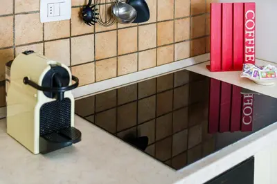 Planimetria di Asse Apartment By San Firenze Collection