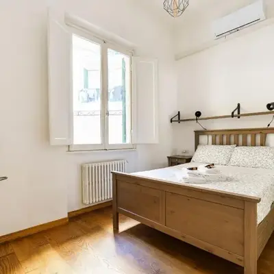 Asse Apartment By San Firenze Collection