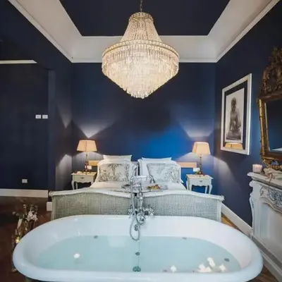 Romantic Suite