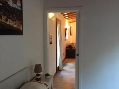 Planimetria di Casa Vacanze Ada