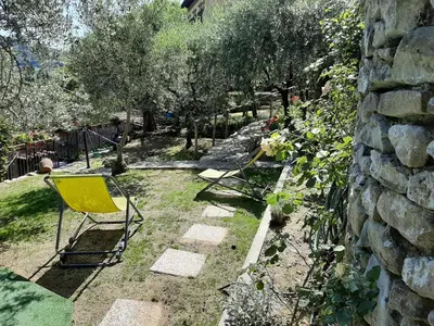 Giardino di Casa Vacanze Ada