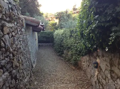 Giardino di Casa Vacanze Ada