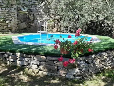 Piscina di Casa Vacanze Ada o nelle vicinanze