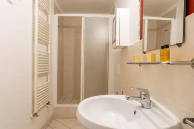 Bagno di Sant'Ambrogio Apartments - Michelangelo