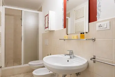 Bagno di Sant'Ambrogio Apartments - Michelangelo