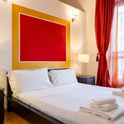 Sant'Ambrogio Apartments - Michelangelo