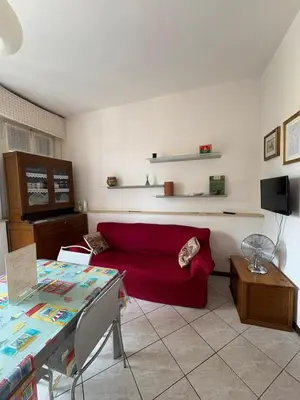 TV o dispositivi per l'intrattenimento presso Appartamento Firenze Isolotto