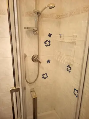 Bagno di Appartamento Firenze Isolotto